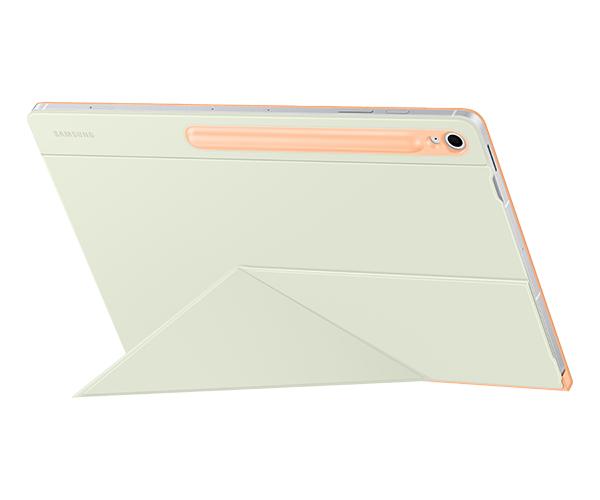 CASE SAMS TAB S10FE+ SMART 