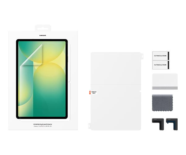 SCREEN PROT SAMS TAB S10FE