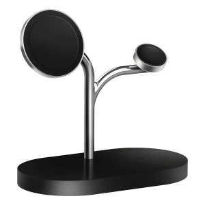 Ασύρματος φορτιστής SAMSUNG 3 σε 1 15W