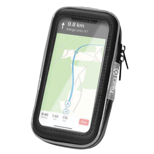 Universal Βάση Στήριξης CELLY Μοτοσικλέτας/ Ποδήλατου για Smartphone