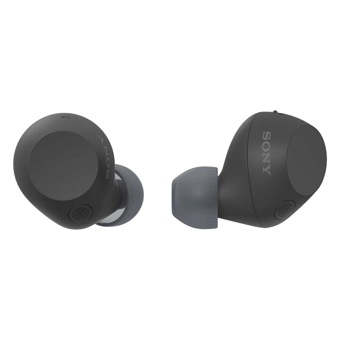 Ασύρματα Ακουστικά SONY Noise Cancelling WF-C710N Μαύρο - 3