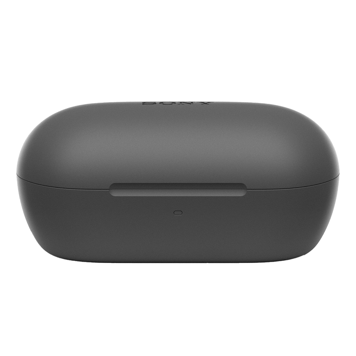 Ασύρματα Ακουστικά SONY Noise Cancelling WF-C710N Μαύρο - 4