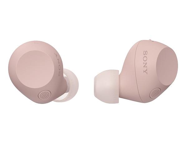 SONY TWS WF-C710