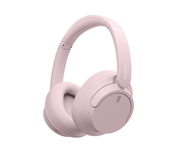 Bluetooth Headphones SONY WH-CH720 design