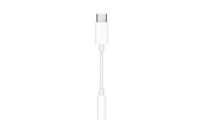 CABLE APPLE USB-C TO 3.5mm AUD