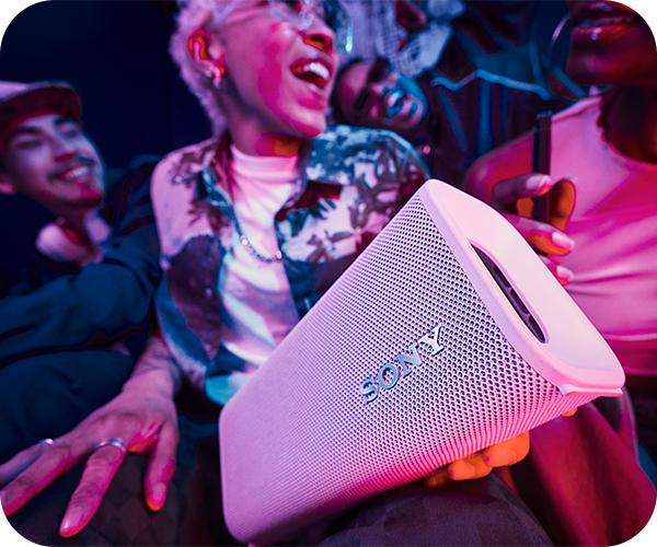 Bluetooth Ηχείο SONY ULT FIELD 3