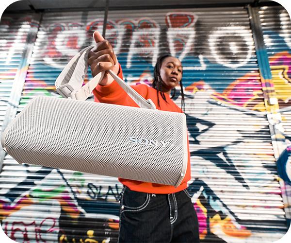 Bluetooth Ηχείο SONY ULT FIELD 3