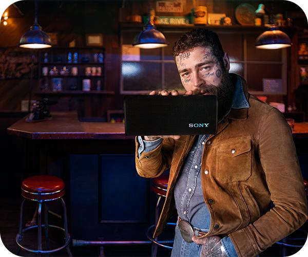 Bluetooth Ηχείο SONY ULT FIELD 3