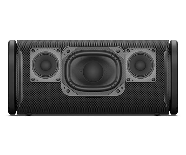 Bluetooth ηχείο SONY ULT FIELD 5 X-Balanced Speaker Unit