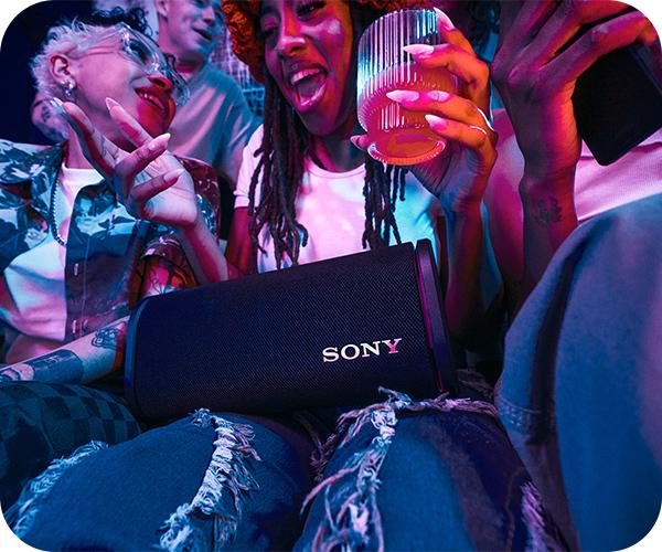 Bluetooth ηχείο SONY ULT FIELD 5