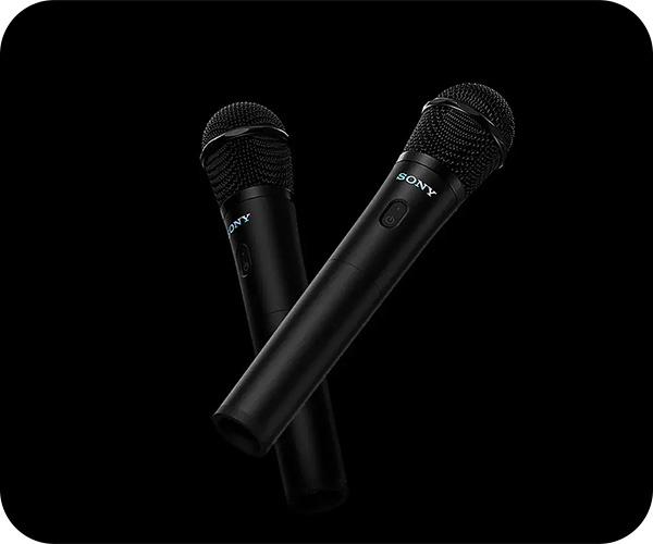 Bluetooth party ηχείο SONY ULT TOWER 9AC