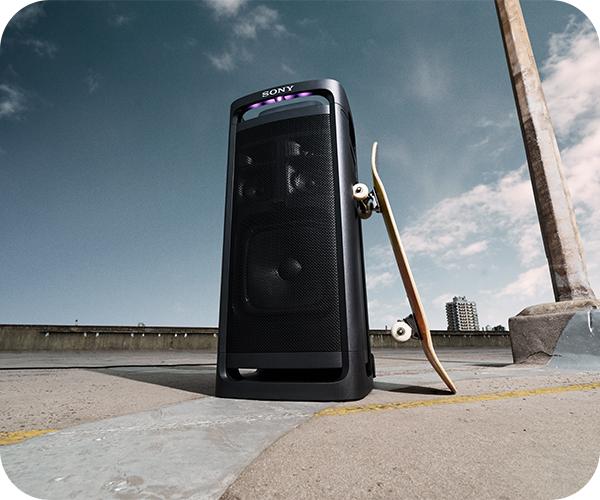 Bluetooth party ηχείο SONY ULT TOWER 9AC