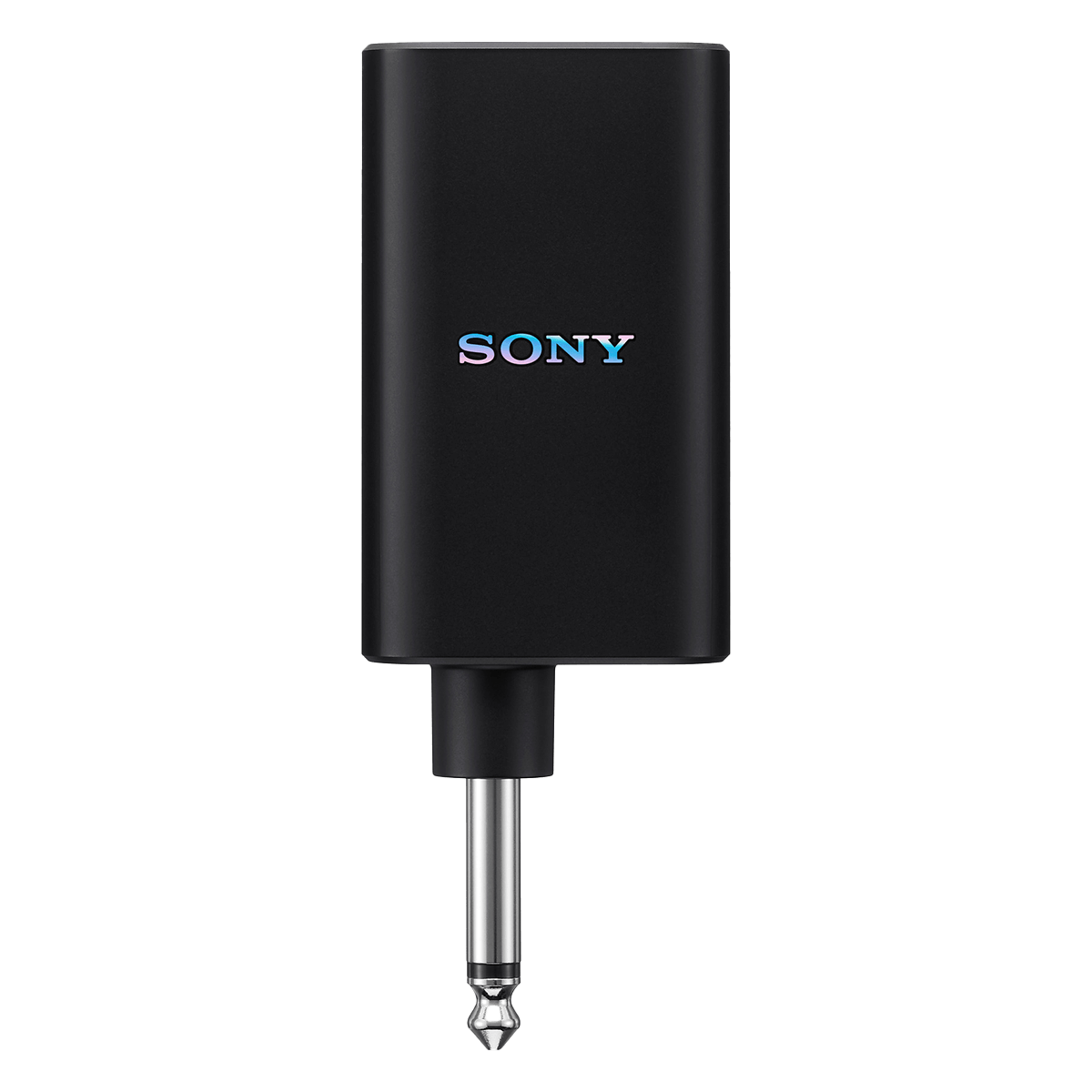 Δύο Ασύρματα Μικρόφωνα + Δέκτης SONY ULT MIC 1 Μαύρα - 3