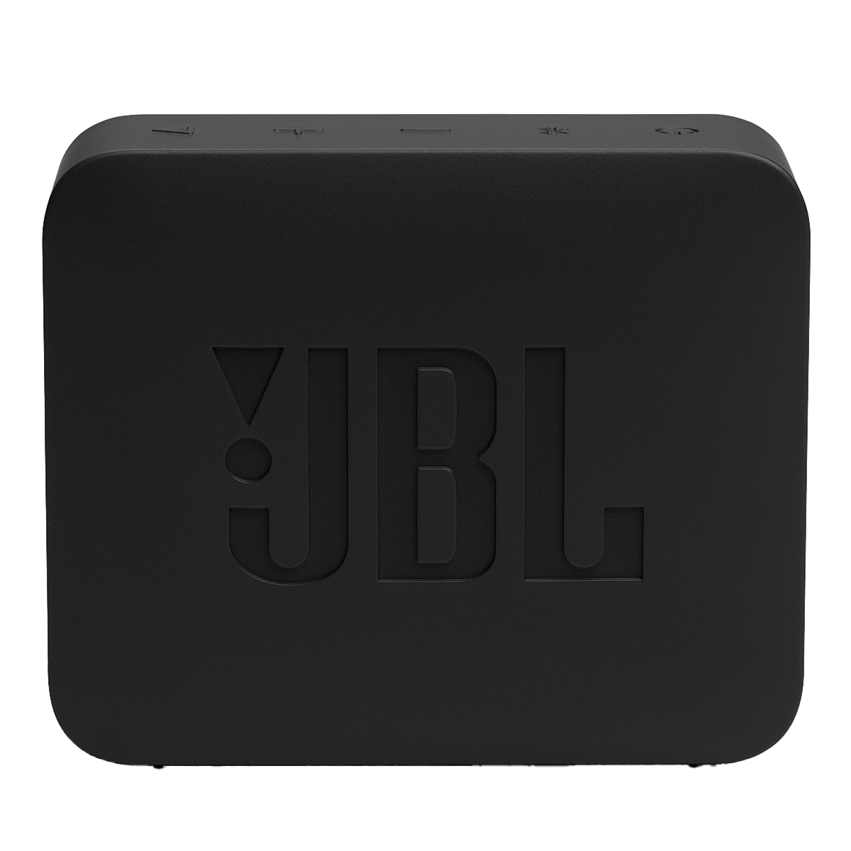 Bluetooth Ηχείο JBL GO Essential 2 Black - 2