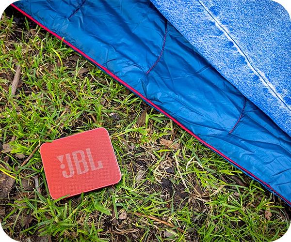  JBL Go Essential 2 Bluetooth ηχείο 