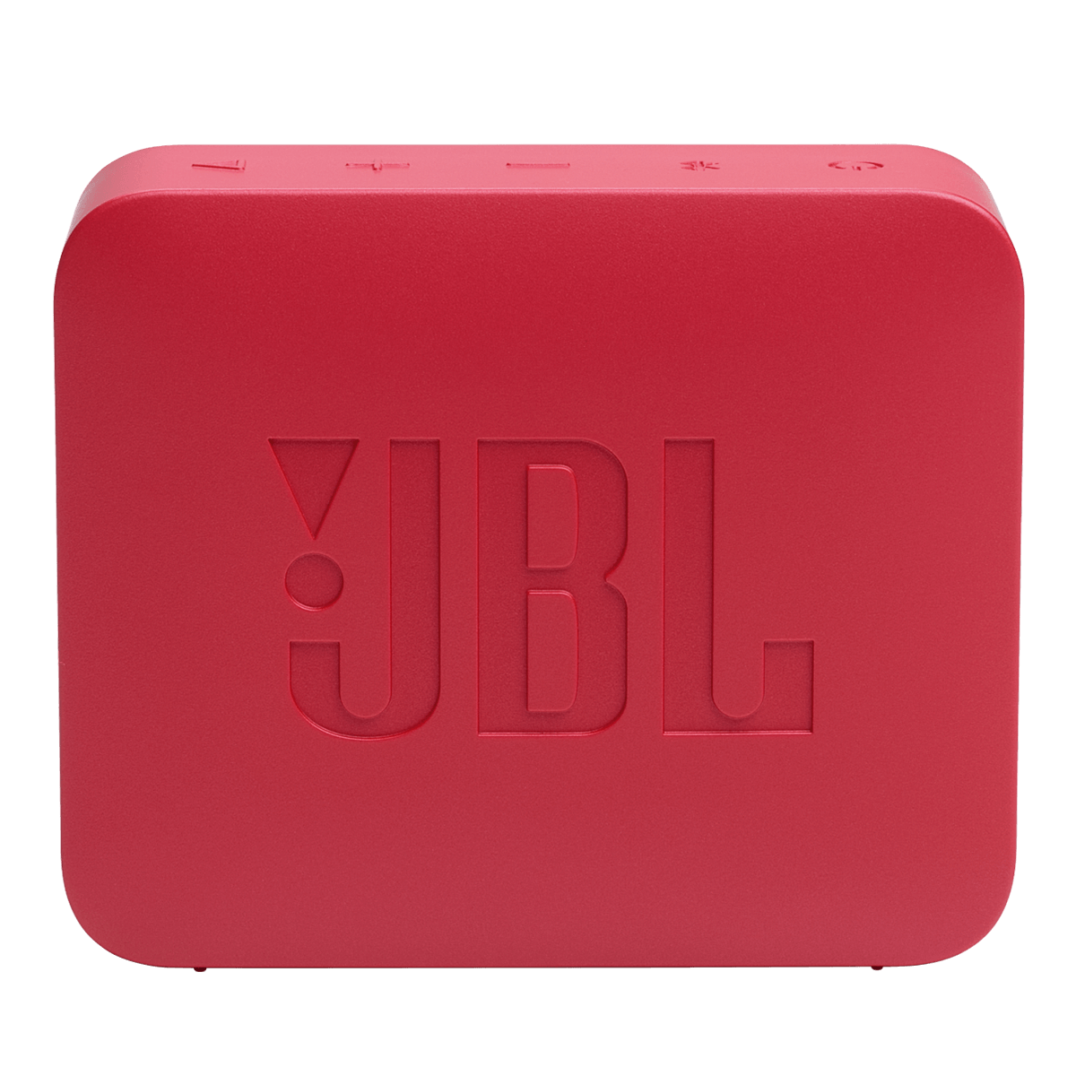 Bluetooth Ηχείο JBL GO Essential 2 Red