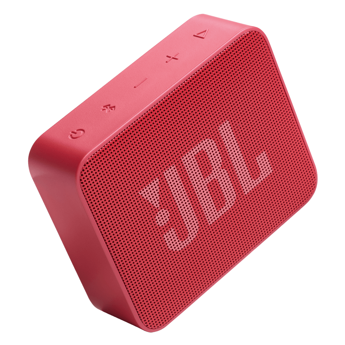 Bluetooth Ηχείο JBL GO Essential 2 Red - 2