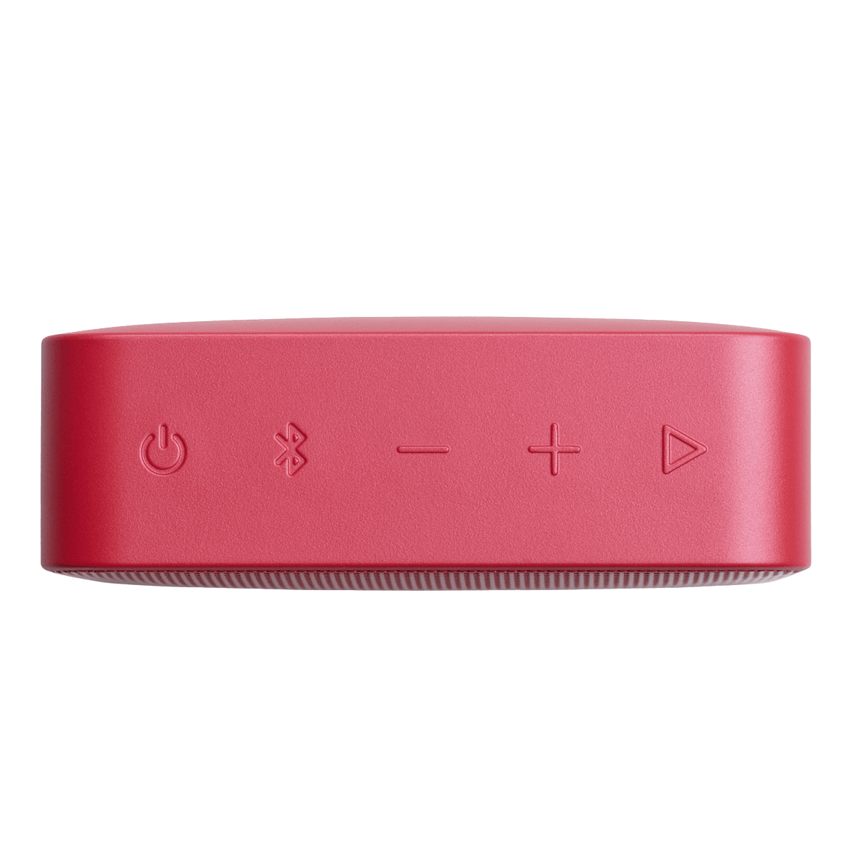 Bluetooth Ηχείο JBL GO Essential 2 Red - 4