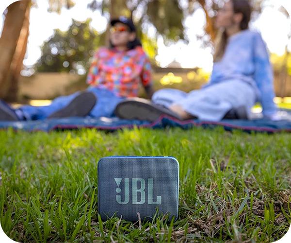  JBL Go Essential 2 Bluetooth ηχείο 