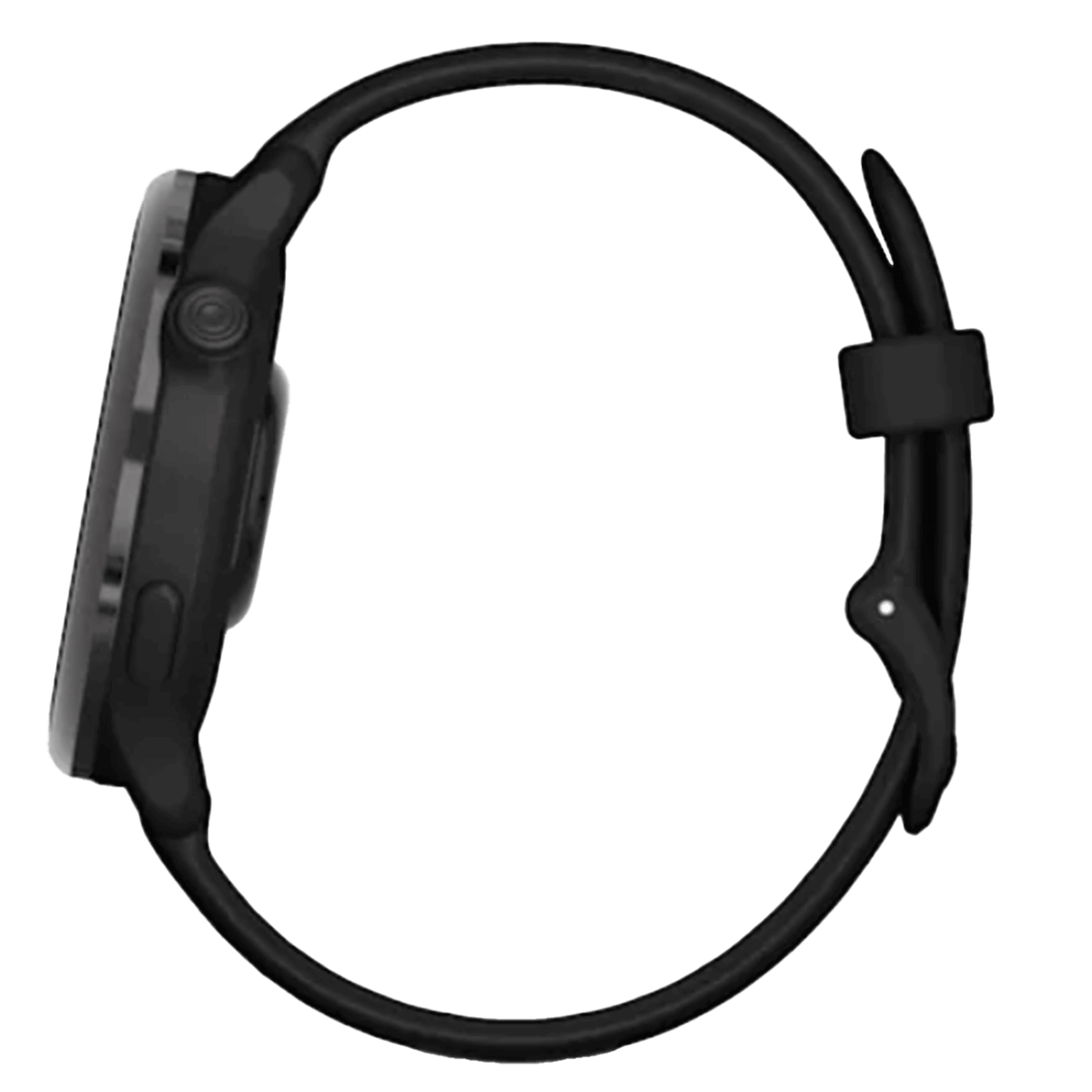 GARMIN Vívoactive 6 42mm Slate With Black Smartwatch - 4