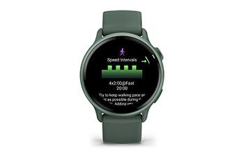 Επιλογές προπόνησης