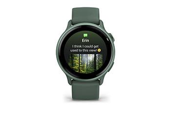 Έξυπνες ειδοποιήσεις και γραπτά μηνύματα