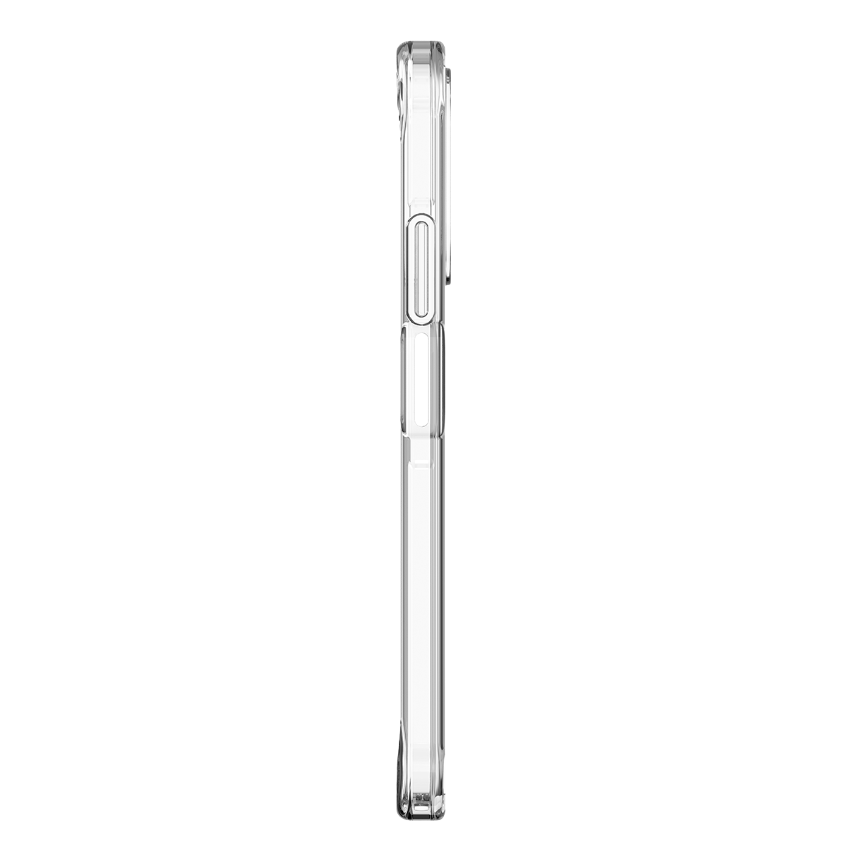 Διάφανη Θήκη OPPO A5 Pro 4G/ 5G - 2
