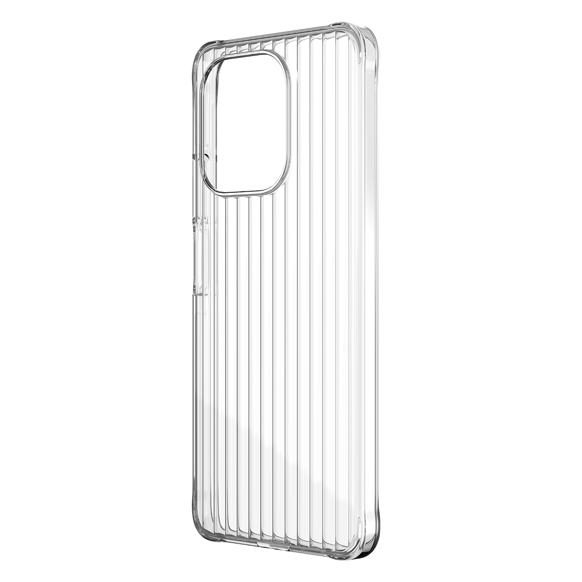 Διάφανη Θήκη OPPO A5 Pro 4G/ 5G - 3