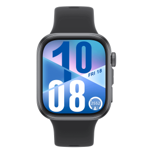 HUAWEI Watch Fit 4 Black Smartwatch