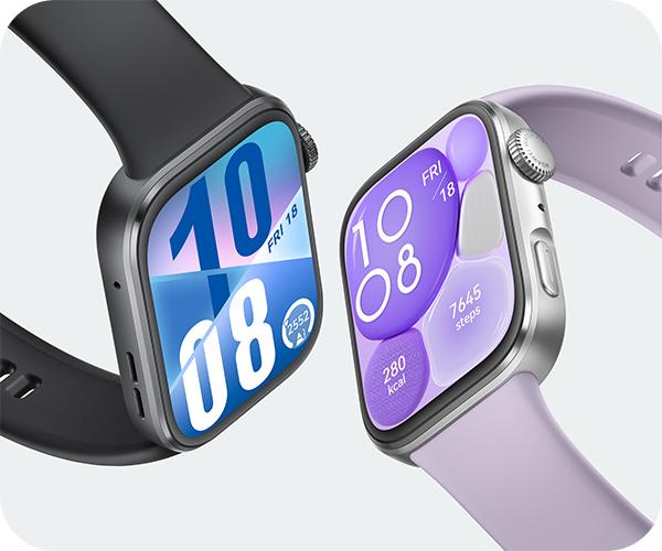 HUAWEI Watch Fit 4 Smartwatch