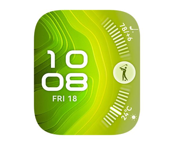 HUAWEI Watch Fit 4 Pro 5G Smartwatch 