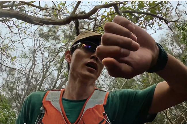 HUAWEI Watch Fit 4 Pro Black Smartwatch