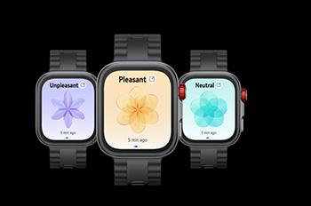 HUAWEI Watch Fit 4 Pro Black Smartwatch