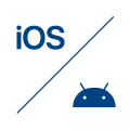 ios android