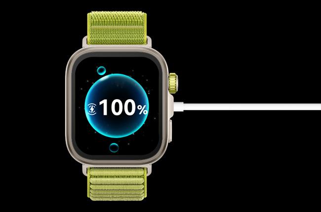 HUAWEI Watch Fit 4 Pro SuperCharger 2ης γενιάς