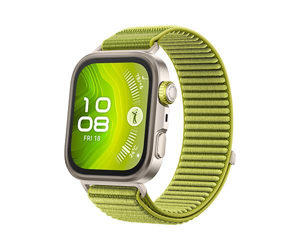 HUAWEI Watch Fit 4 Pro 5G Smartwatch 