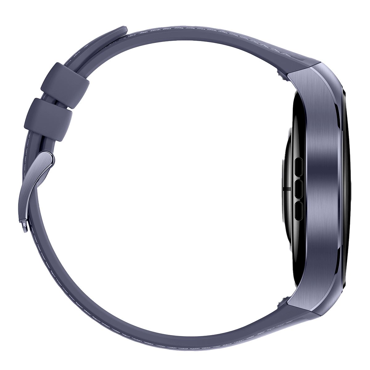 HUAWEI Watch 5 46mm Purple Smartwatch - 5