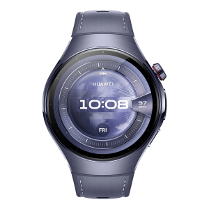 HUAWEI Watch 5 46mm Purple Smartwatch