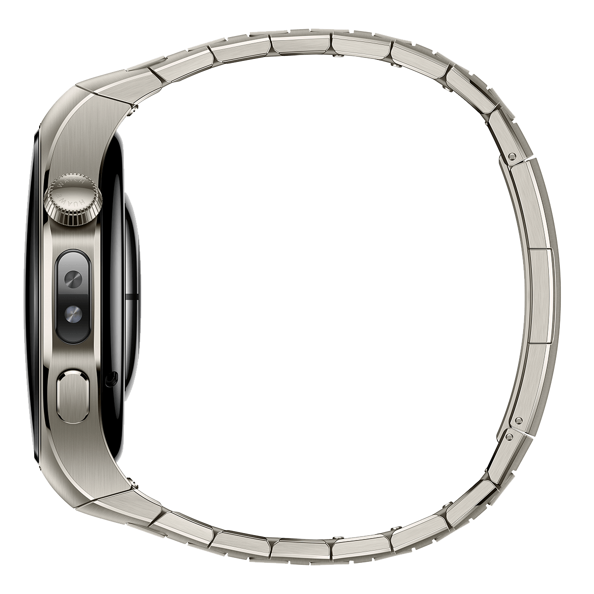 HUAWEI Watch 5 46mm Titanium Smartwatch - 3