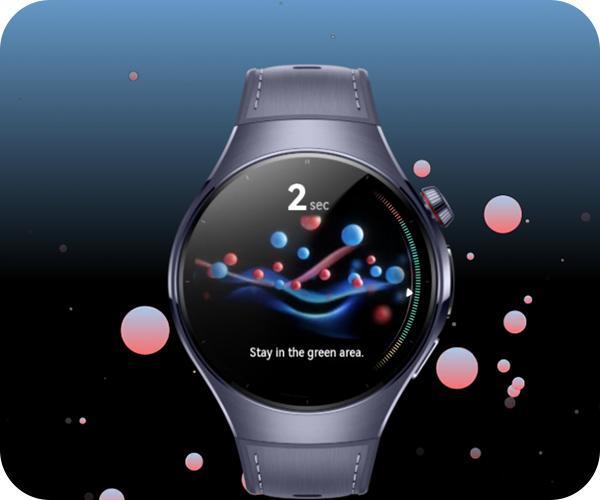 HUAWEI WATCH 5