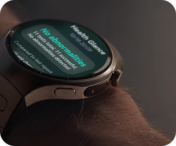 HUAWEI WATCH 5