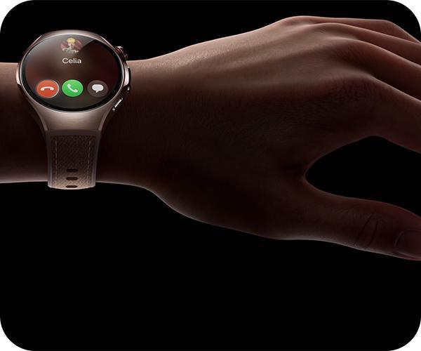 HUAWEI WATCH 5