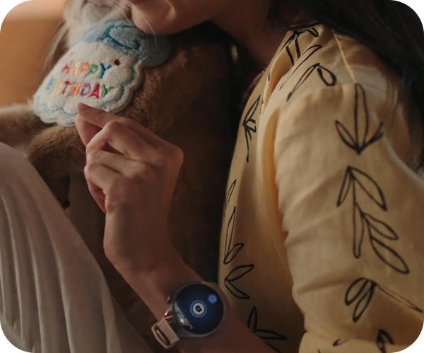 HUAWEI WATCH 5