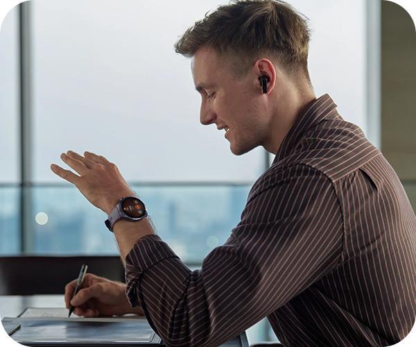 HUAWEI WATCH 5