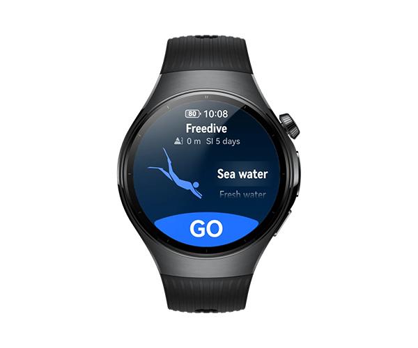 HUAWEI WATCH 5