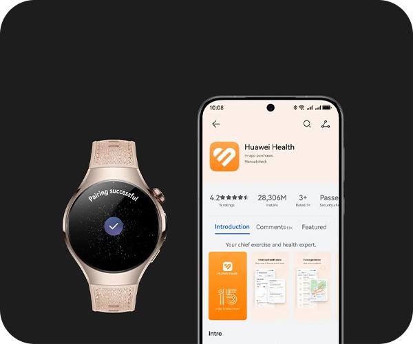 HUAWEI WATCH 5