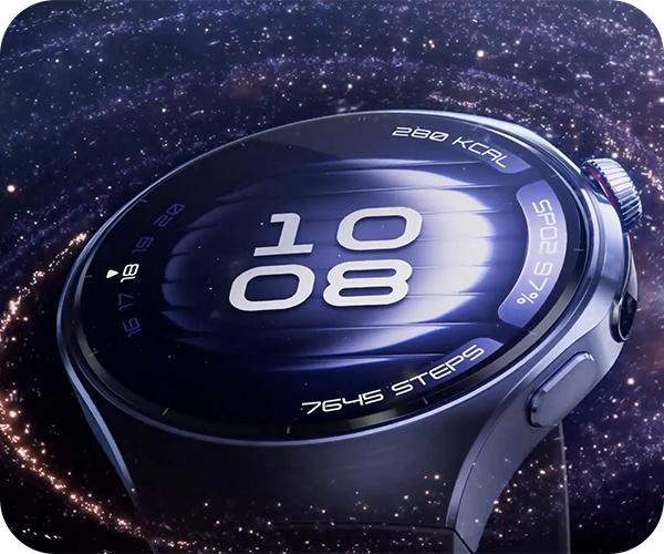 HUAWEI WATCH 5