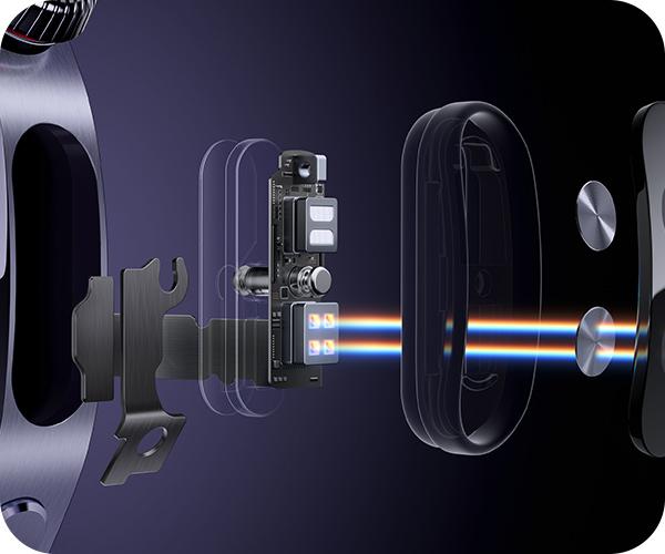 HUAWEI WATCH 5