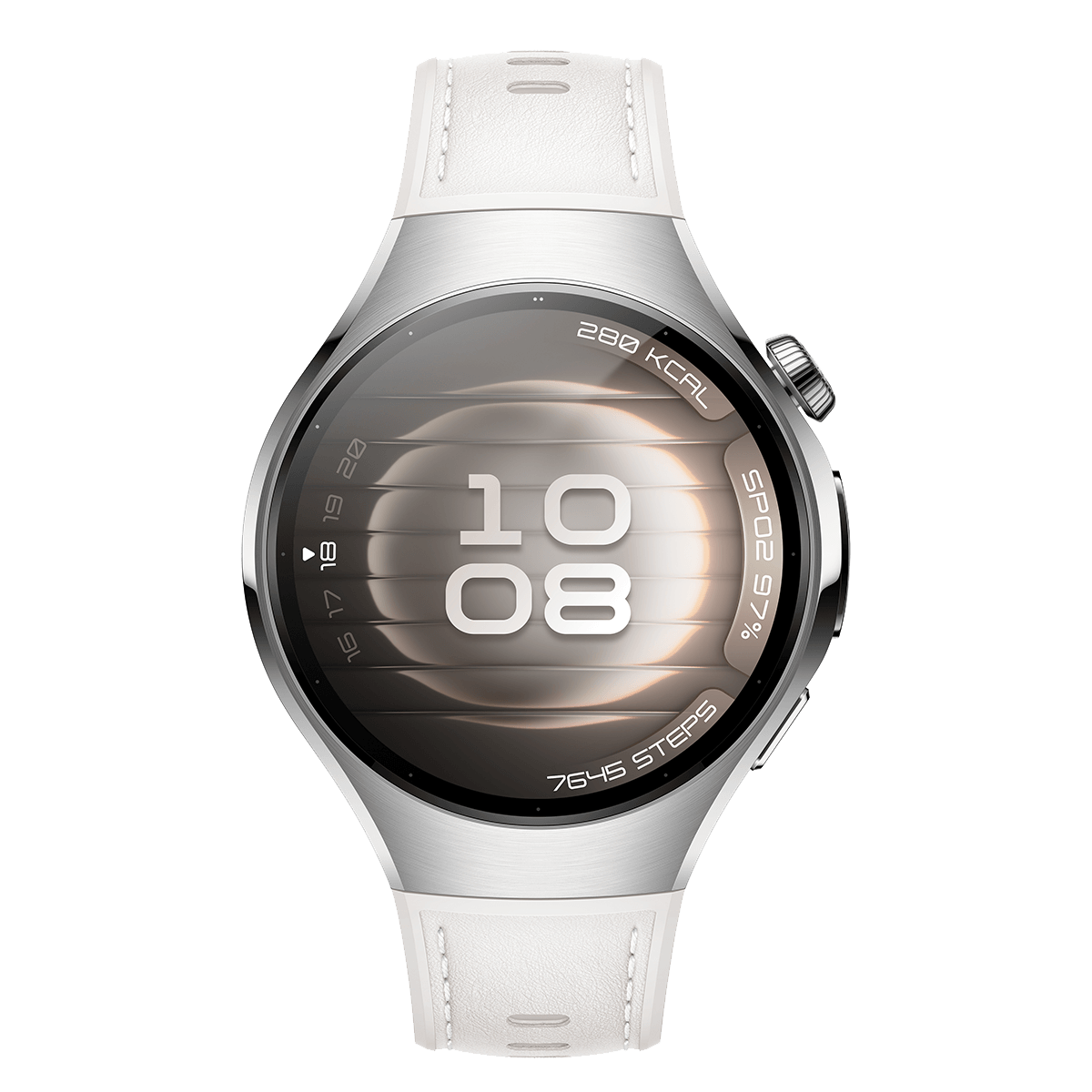 HUAWEI Watch 5 42mm White Smartwatch