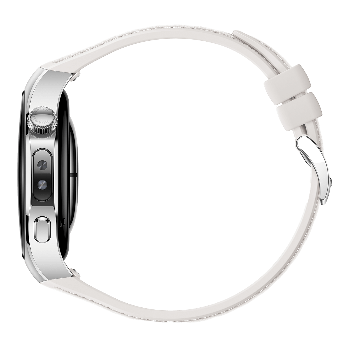 HUAWEI Watch 5 42mm White Smartwatch - 3